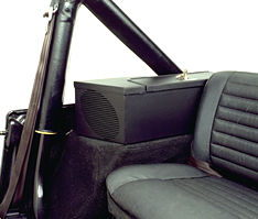 Speaker & Storage Security Lockbox Set