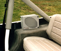 Speaker Security Box Set
